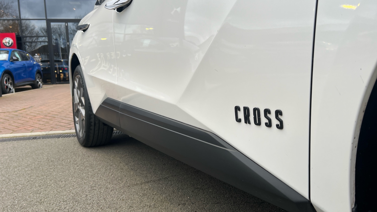 Used DS Automobiles DS 4 2023 for sale - 77599606: Photo 14