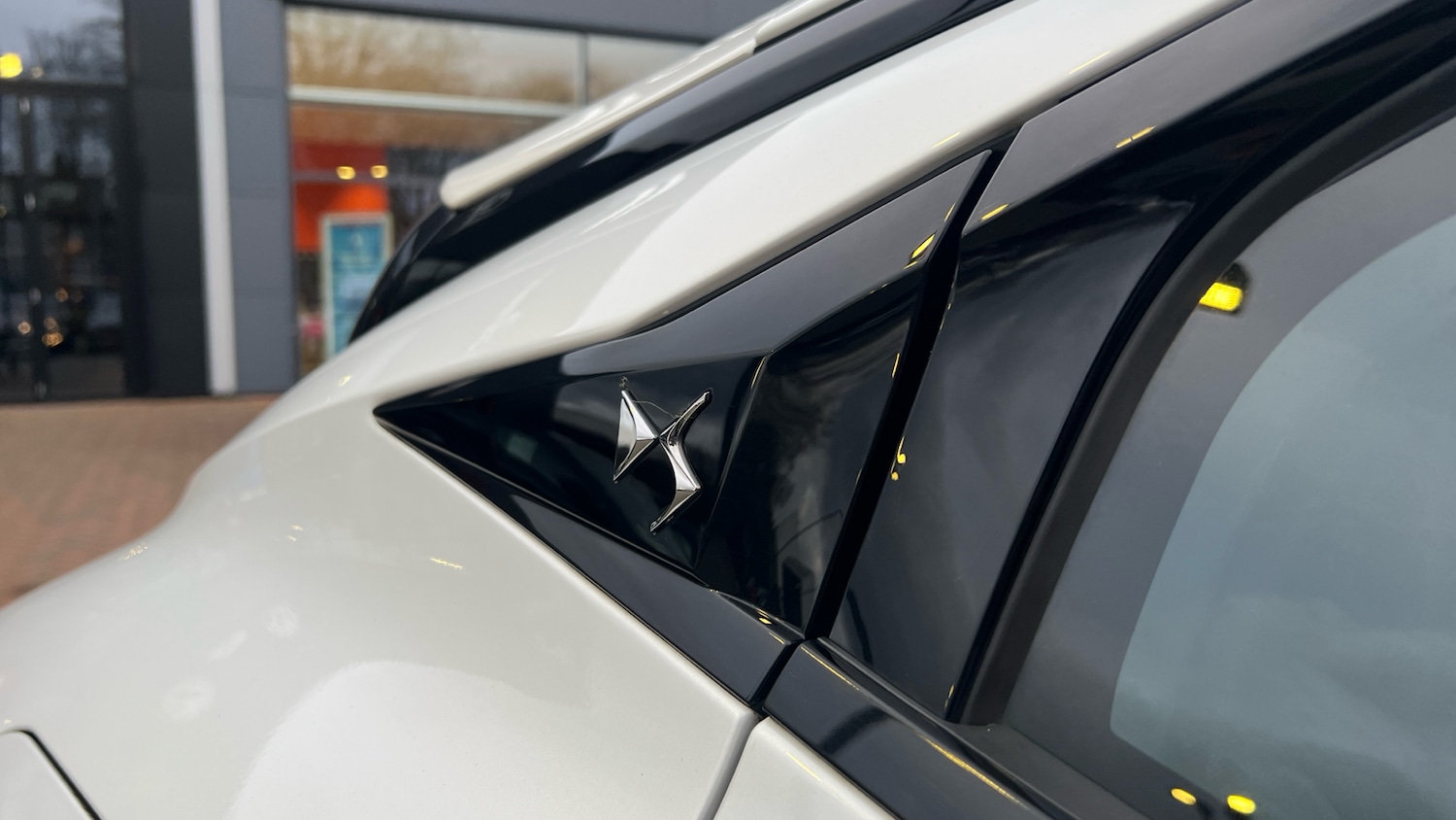 Used DS Automobiles DS 4 2023 for sale - 77599606: Photo 17