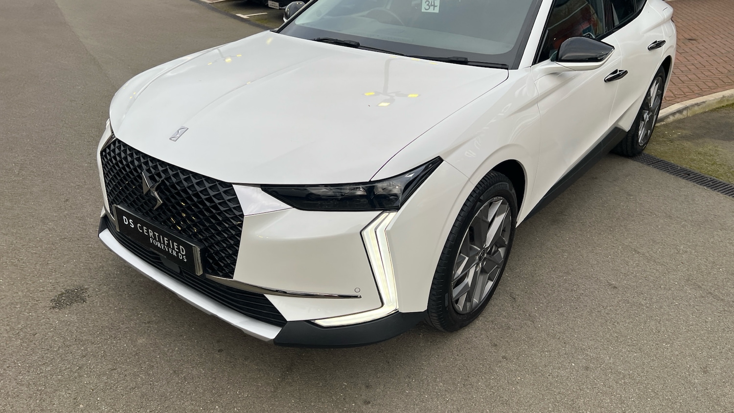 Used DS Automobiles DS 4 2023 for sale - 77599606: Photo 18