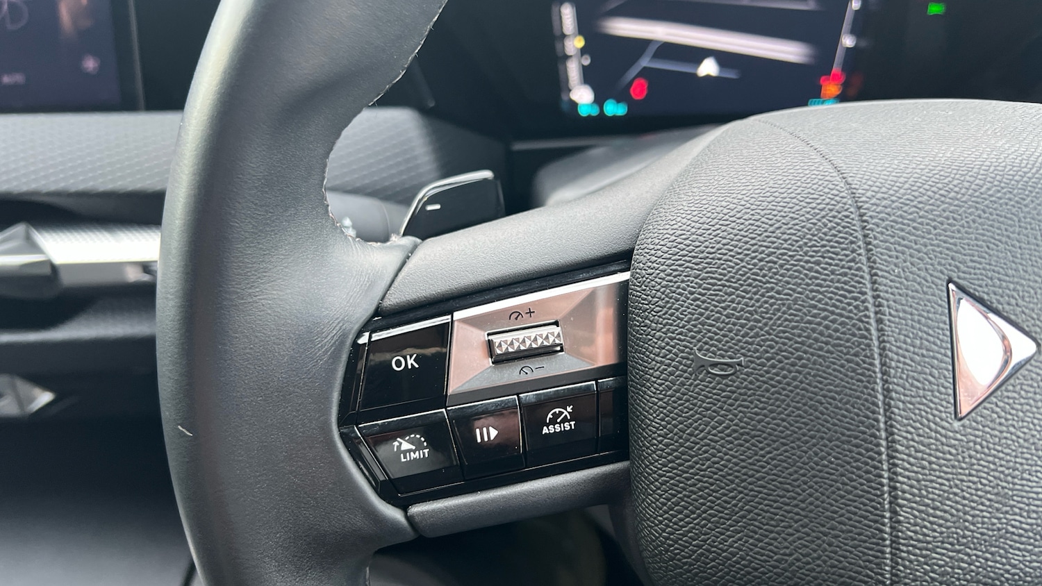 Used DS Automobiles DS 4 2023 for sale - 77599606: Photo 23