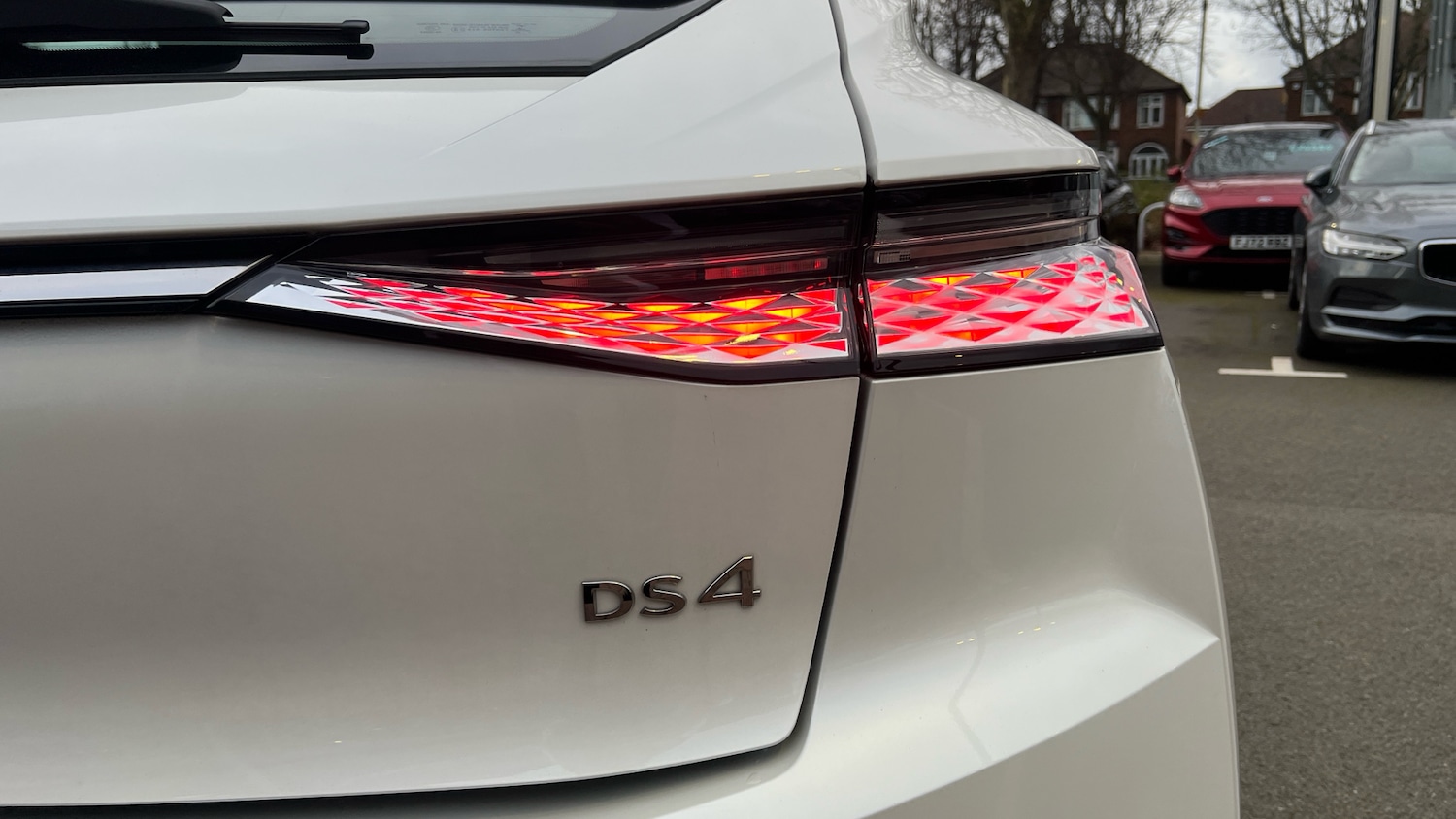Used DS Automobiles DS 4 2023 for sale - 77599606: Photo 26