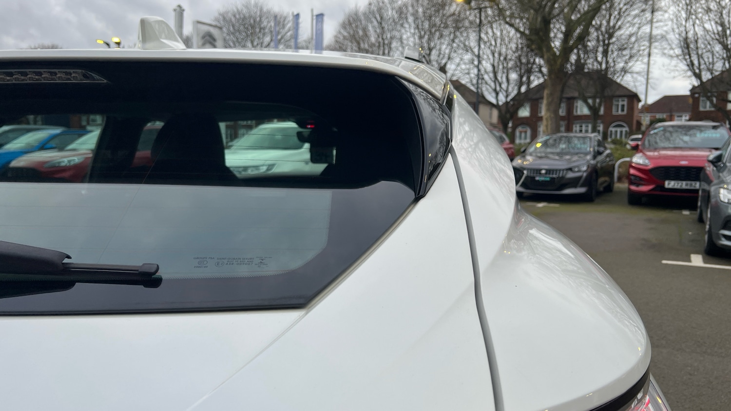 Used DS Automobiles DS 4 2023 for sale - 77599606: Photo 32