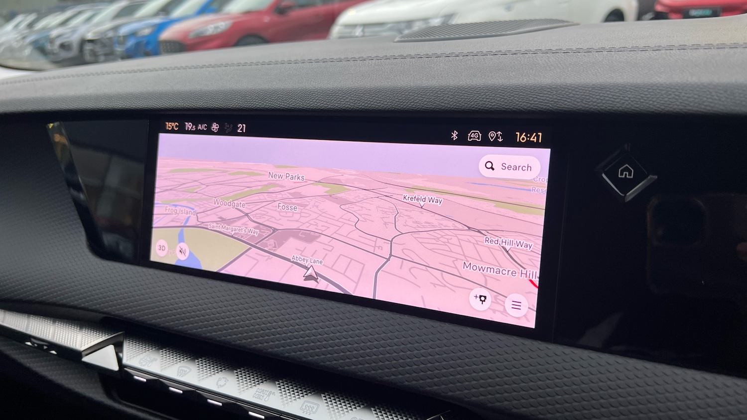 Used DS Automobiles DS 4 2023 for sale - 77599606: Photo 39