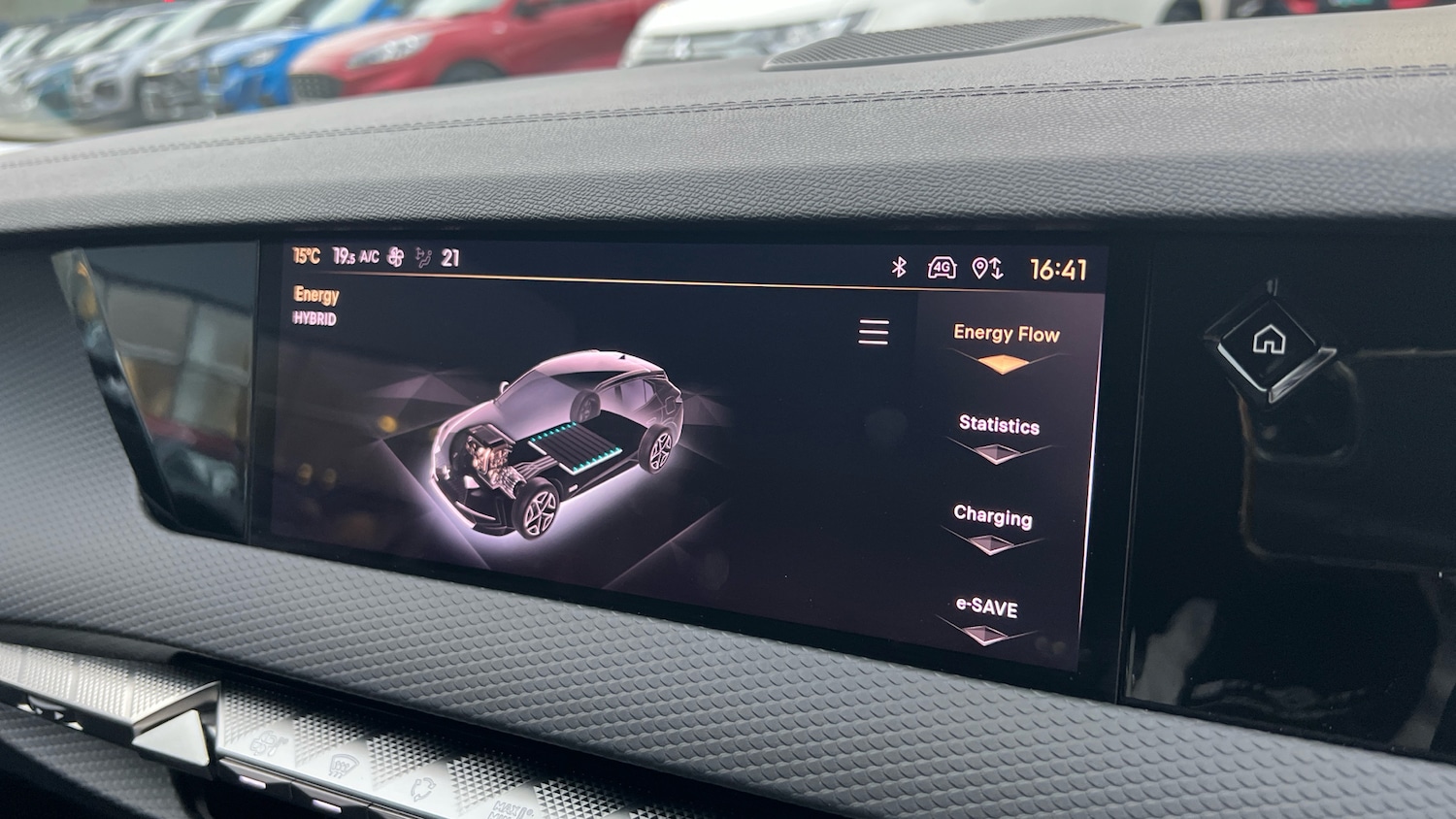 Used DS Automobiles DS 4 2023 for sale - 77599606: Photo 40