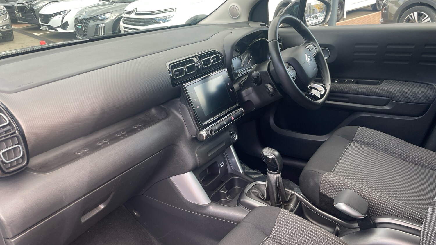 Used Citroen C3 Aircross 2019 for sale - 76359110: Photo 12