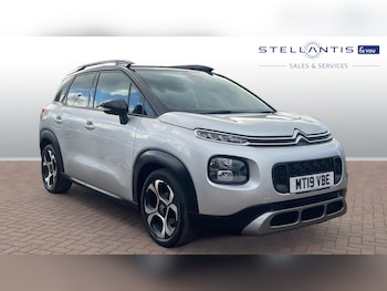 2019 - 1.2 PureTech Flair SUV 5dr Petrol Manual Euro 6 (82 ps)
