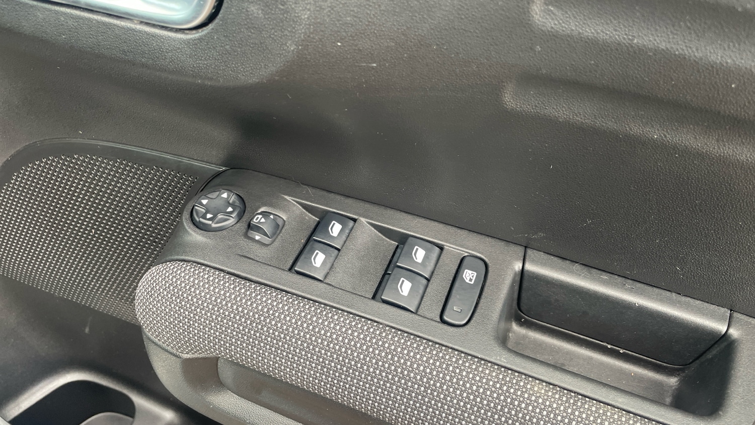 Used Citroen C3 Aircross 2019 for sale - 76359110: Photo 22