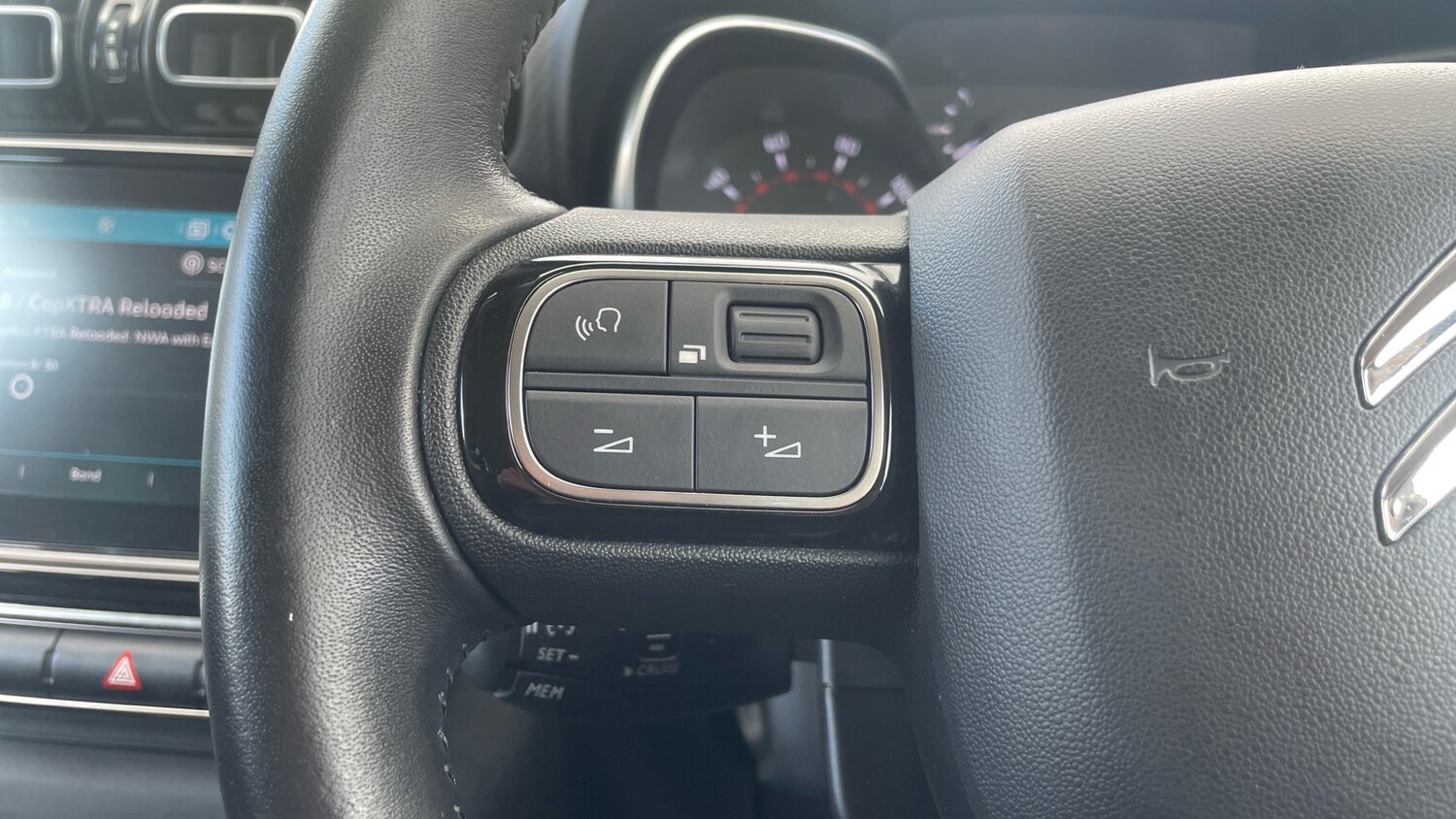 Used Citroen C3 Aircross 2019 for sale - 76359110: Photo 23