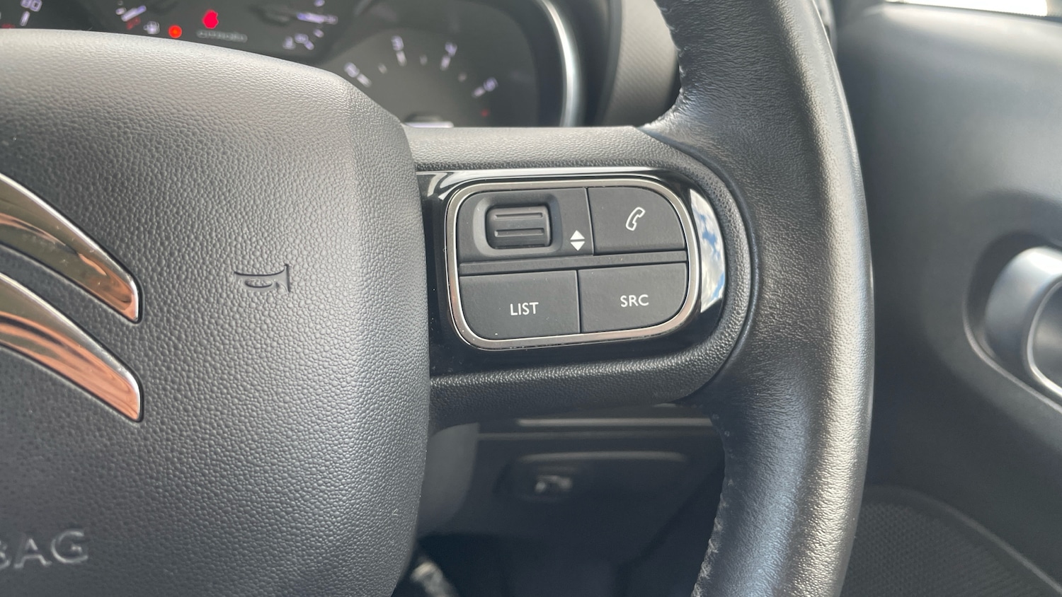 Used Citroen C3 Aircross 2019 for sale - 76359110: Photo 24