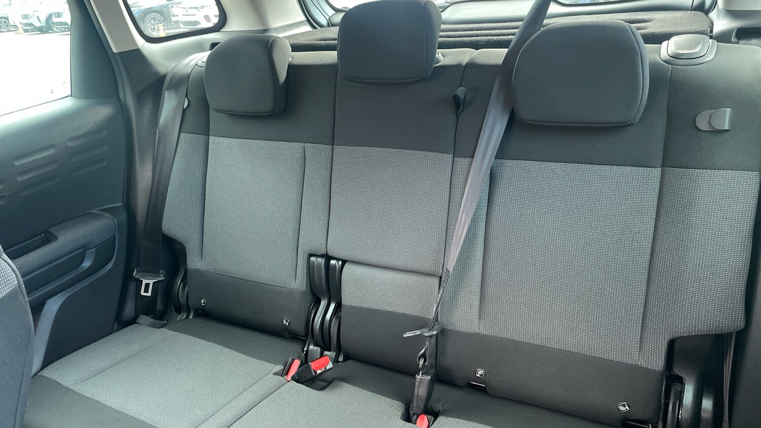 Used Citroen C3 Aircross 2019 for sale - 76359110: Photo 25