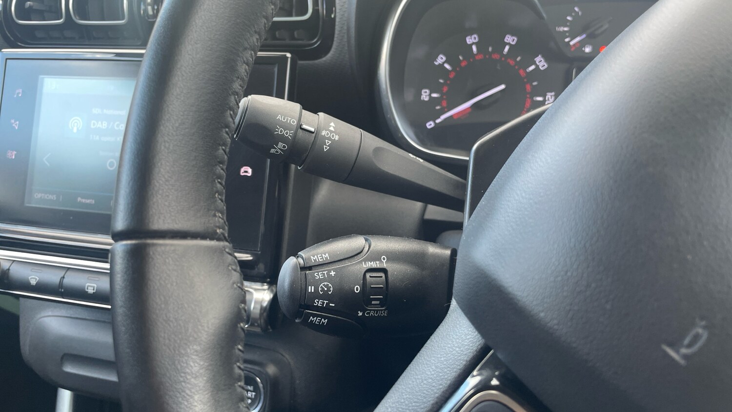 Used Citroen C3 Aircross 2019 for sale - 76359110: Photo 27