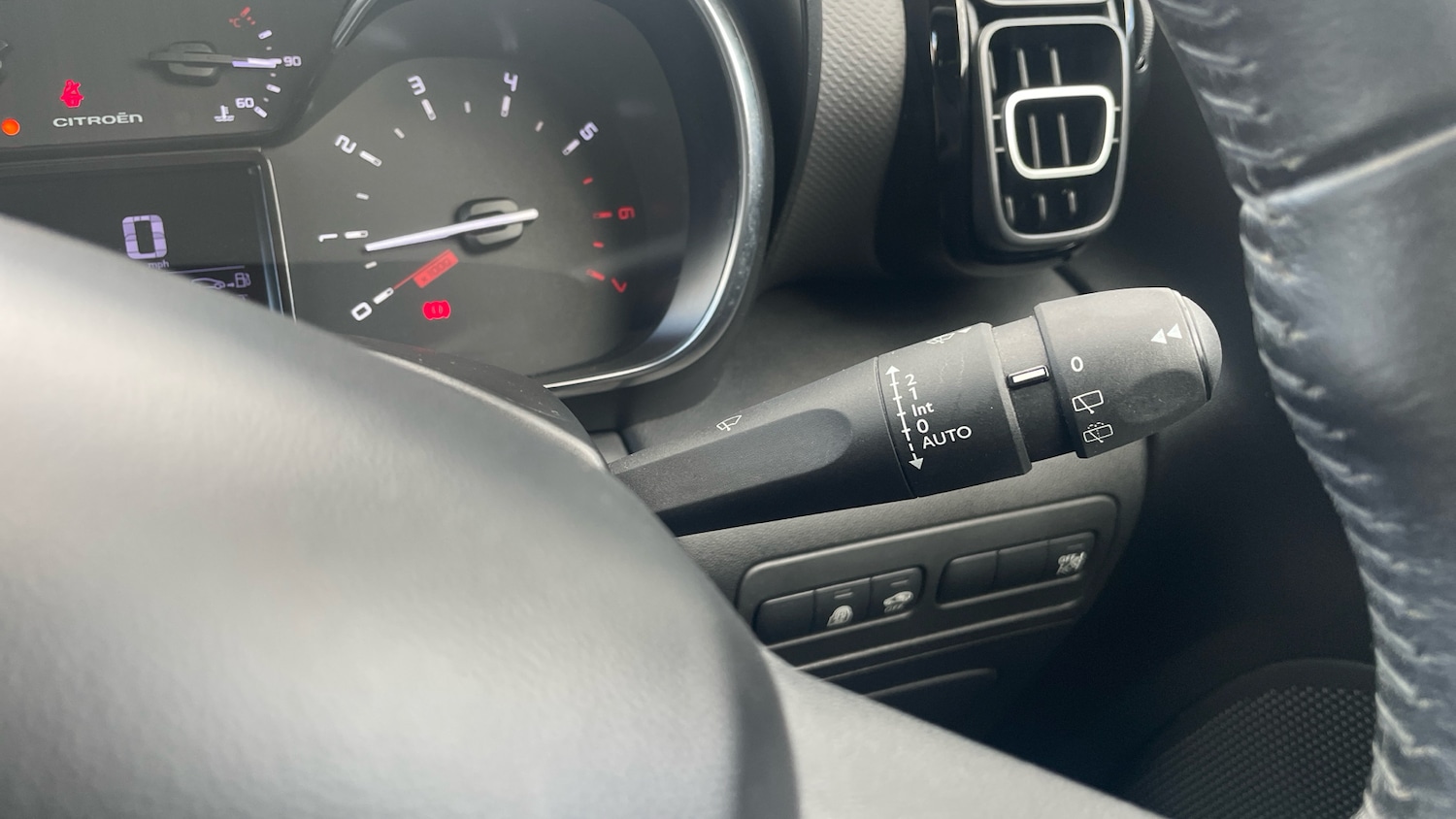 Used Citroen C3 Aircross 2019 for sale - 76359110: Photo 28