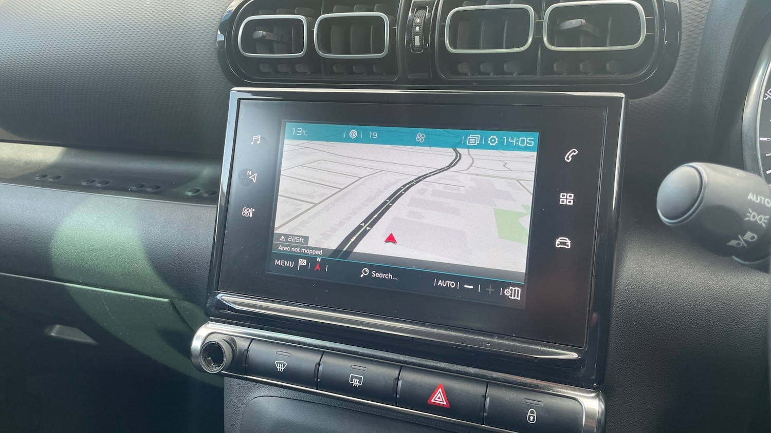 Used Citroen C3 Aircross 2019 for sale - 76359110: Photo 29