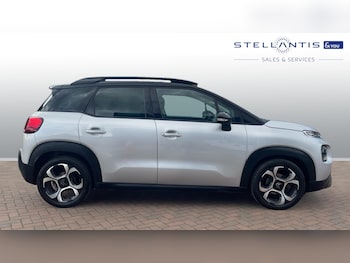 Used Citroen C3 Aircross 2019 for sale - 76359110: Photo