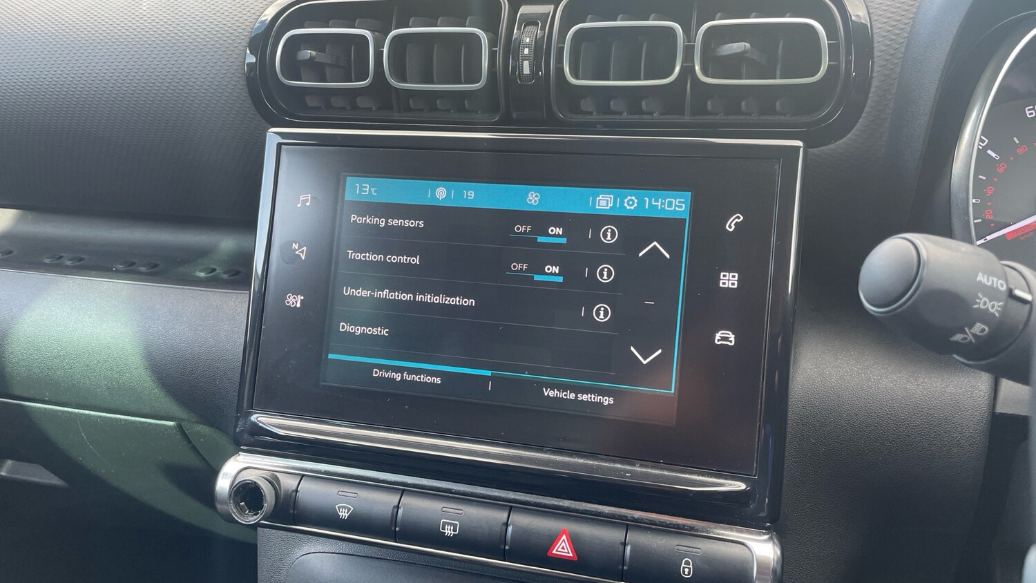 Used Citroen C3 Aircross 2019 for sale - 76359110: Photo 30