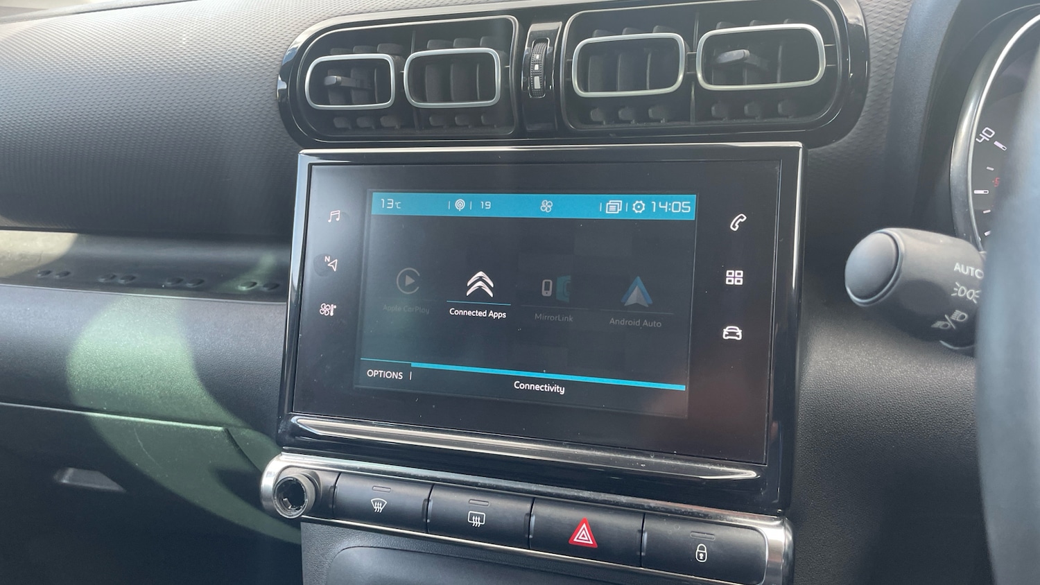 Used Citroen C3 Aircross 2019 for sale - 76359110: Photo 31