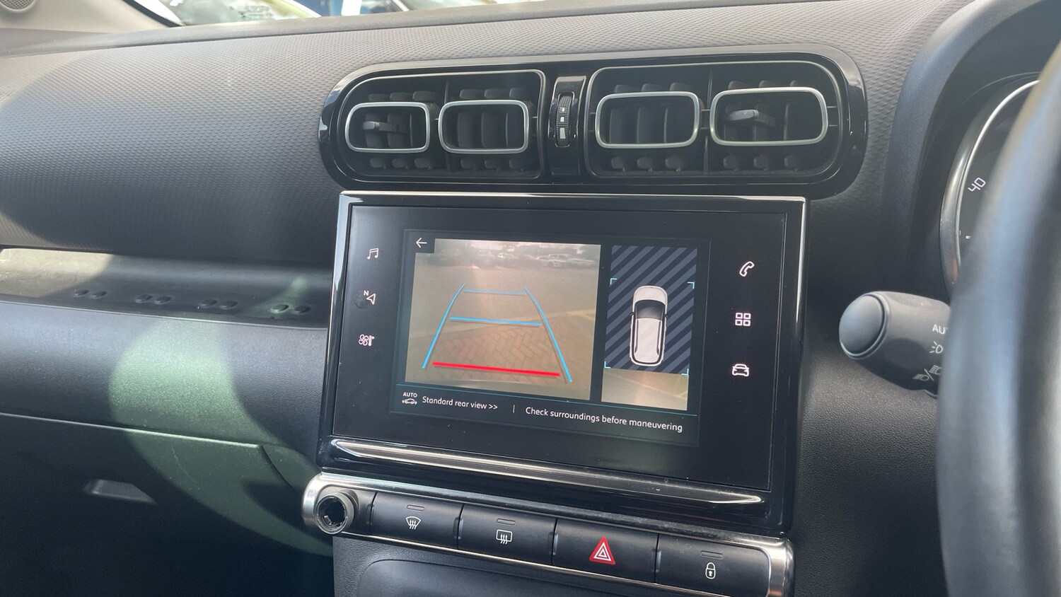 Used Citroen C3 Aircross 2019 for sale - 76359110: Photo 32