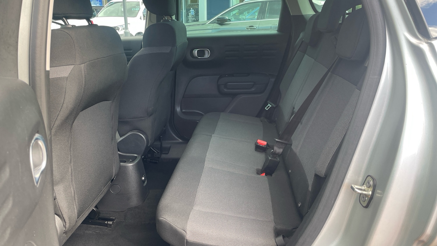 Used Citroen C3 Aircross 2019 for sale - 76359110: Photo 33