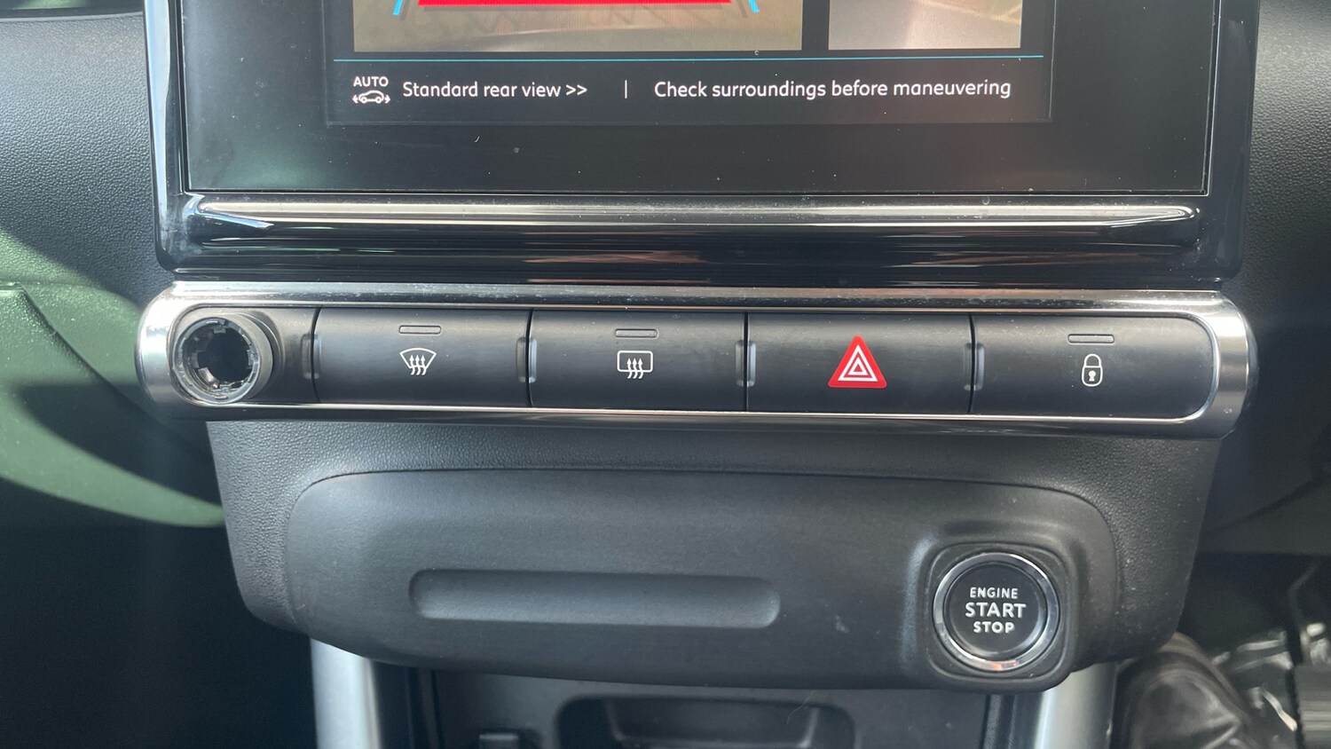 Used Citroen C3 Aircross 2019 for sale - 76359110: Photo 34