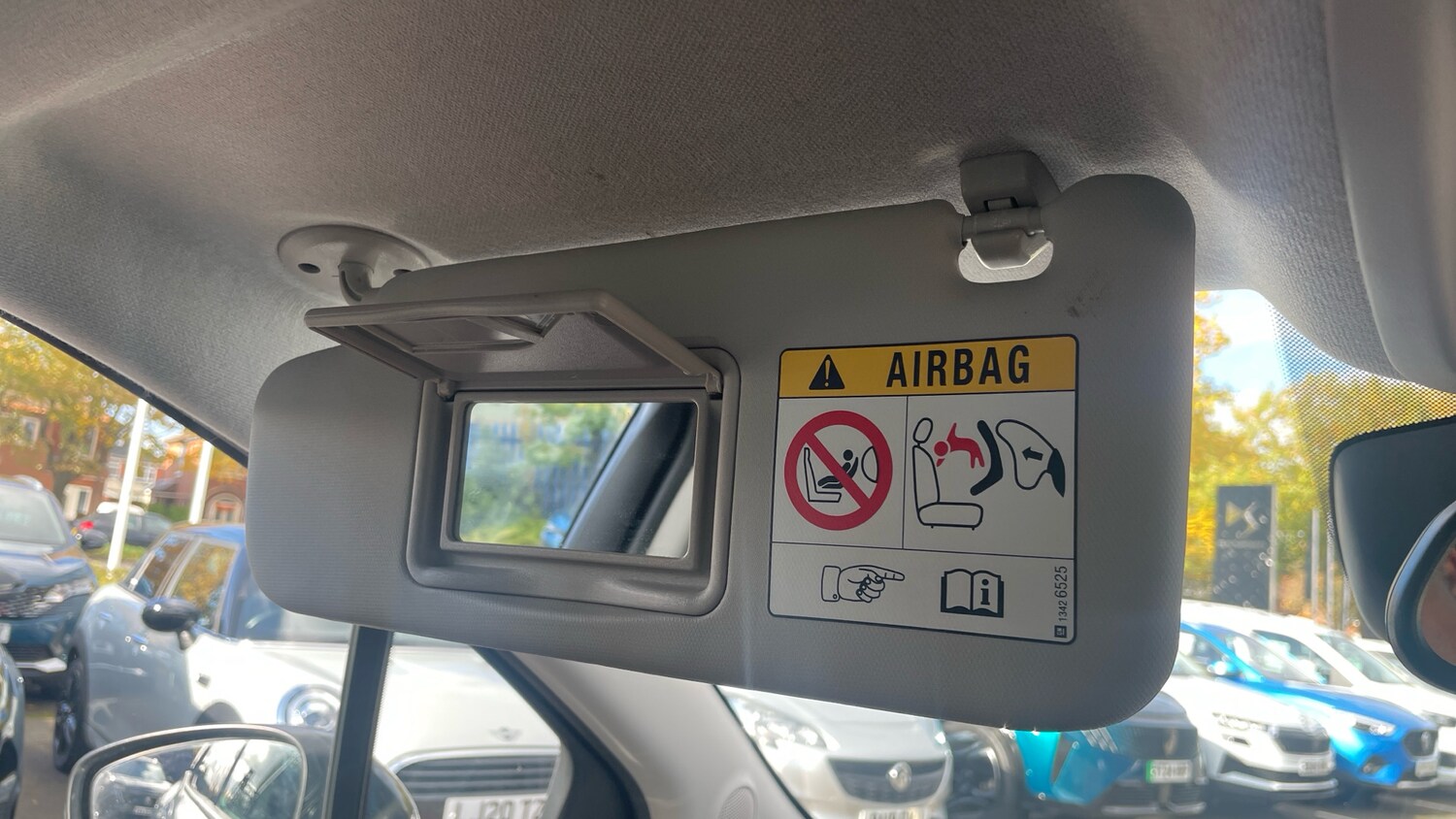 Used Citroen C3 Aircross 2019 for sale - 76359110: Photo 36