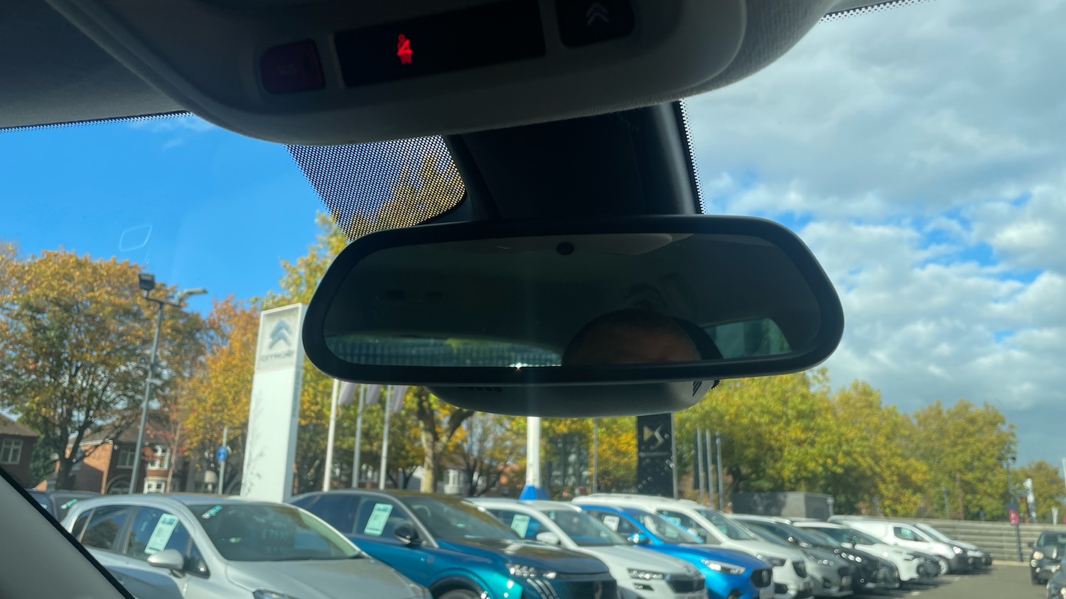 Used Citroen C3 Aircross 2019 for sale - 76359110: Photo 37