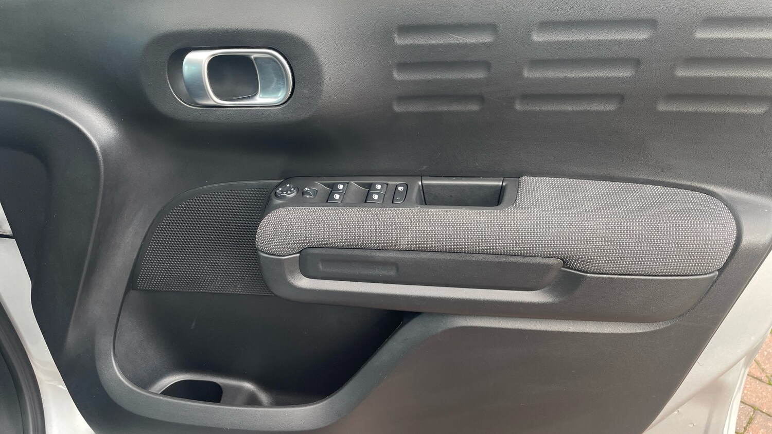 Used Citroen C3 Aircross 2019 for sale - 76359110: Photo 39