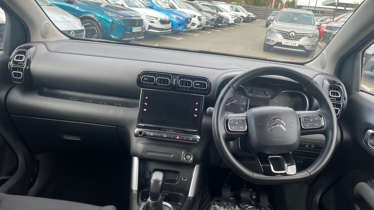 Used Citroen C3 Aircross 2019 for sale - 76359110: Photo 4