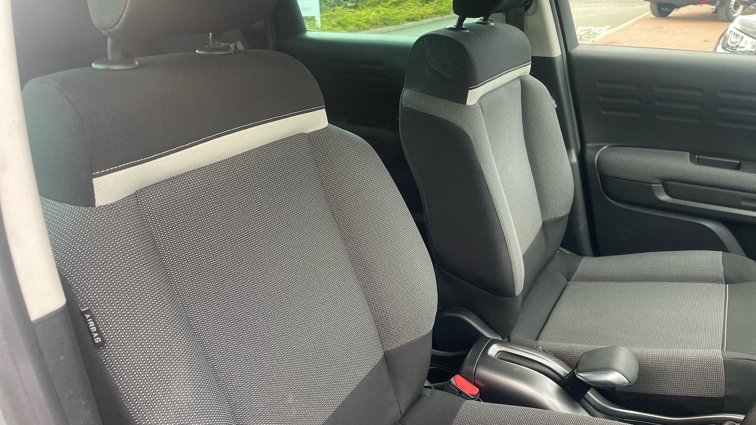 Used Citroen C3 Aircross 2019 for sale - 76359110: Photo 40