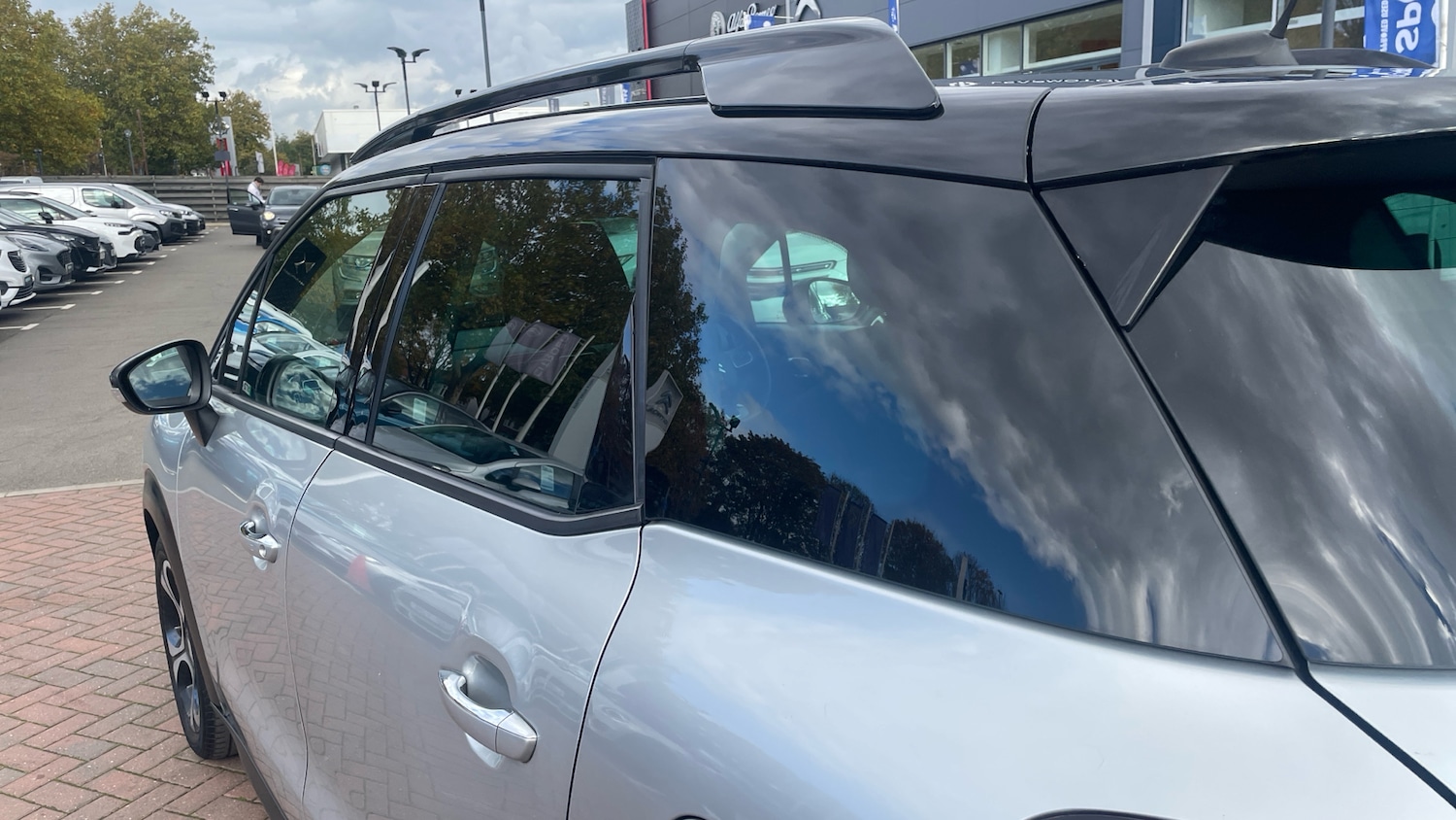 Used Citroen C3 Aircross 2019 for sale - 76359110: Photo 41