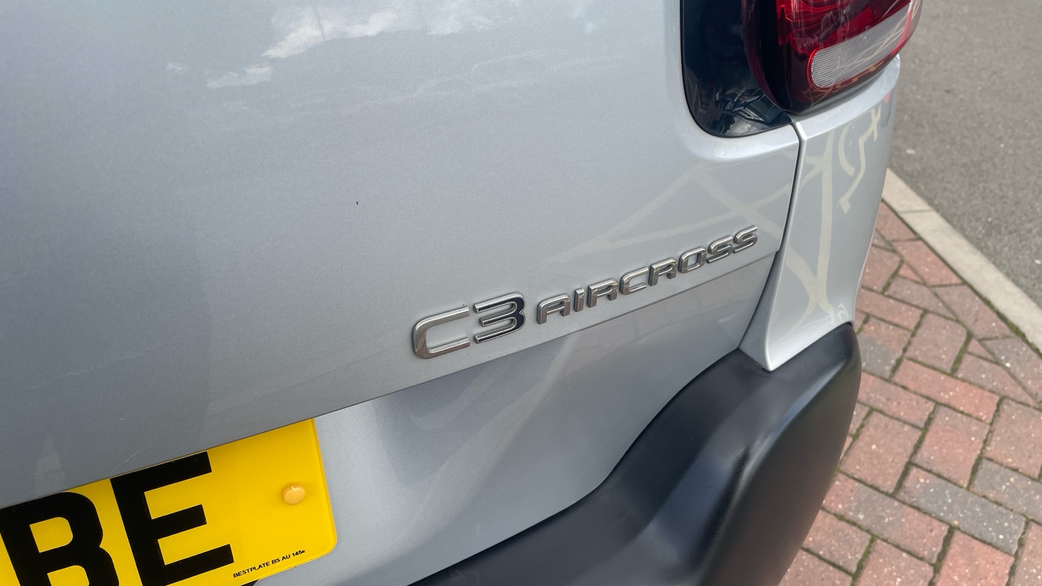 Used Citroen C3 Aircross 2019 for sale - 76359110: Photo 42