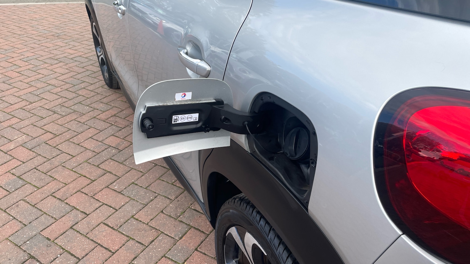 Used Citroen C3 Aircross 2019 for sale - 76359110: Photo 47