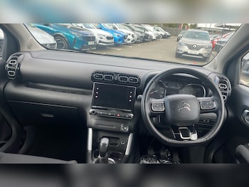 Used Citroen C3 Aircross 2019 for sale - 76359110: Photo