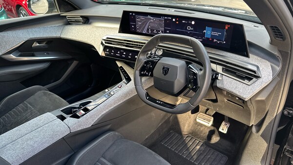 Used Peugeot 5008 2024 for sale - 76095577: Photo 11