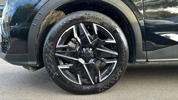 Used Peugeot 5008 2024 for sale - 76095577: Photo 14