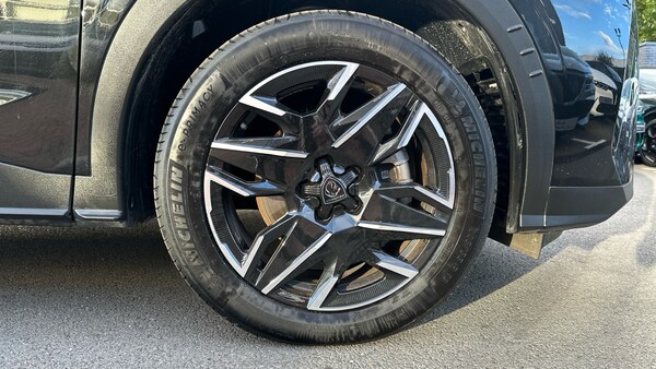 Used Peugeot 5008 2024 for sale - 76095577: Photo 17