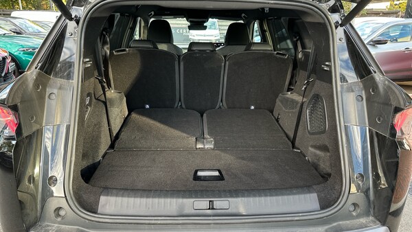 Used Peugeot 5008 2024 for sale - 76095577: Photo 19