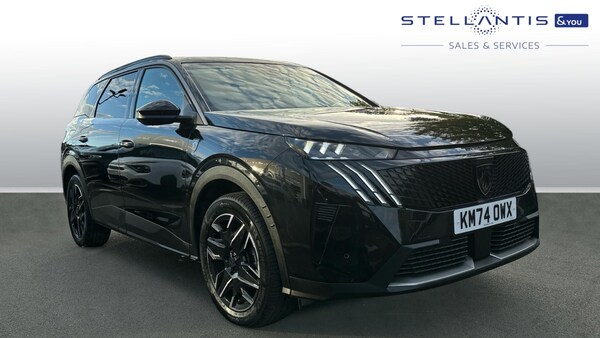 Used Peugeot 5008 2024 for sale - 76095577: Photo 1