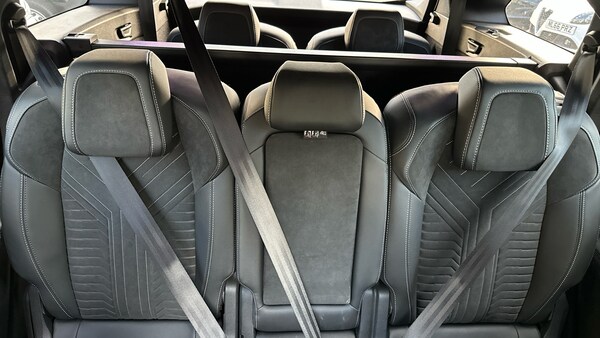 Used Peugeot 5008 2024 for sale - 76095577: Photo 25