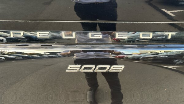 Used Peugeot 5008 2024 for sale - 76095577: Photo 26