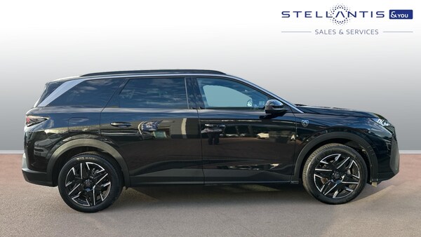 Used Peugeot 5008 2024 for sale - 76095577: Photo 2