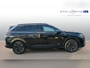 Used Peugeot 5008 2024 for sale - 76095577: Photo 2