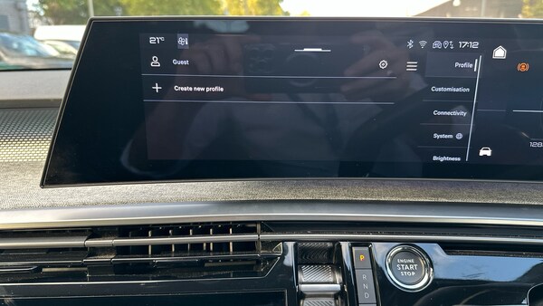 Used Peugeot 5008 2024 for sale - 76095577: Photo 30