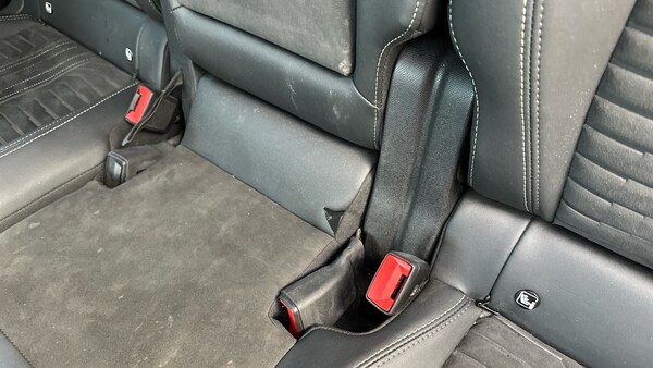 Used Peugeot 5008 2024 for sale - 76095577: Photo 35