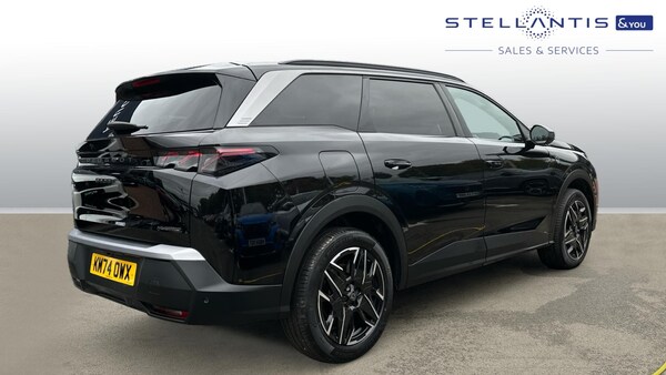 Used Peugeot 5008 2024 for sale - 76095577: Photo 3