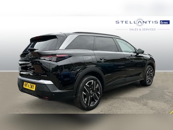 Used Peugeot 5008 2024 for sale - 76095577: Photo 3