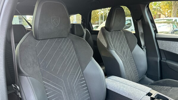 Used Peugeot 5008 2024 for sale - 76095577: Photo 42