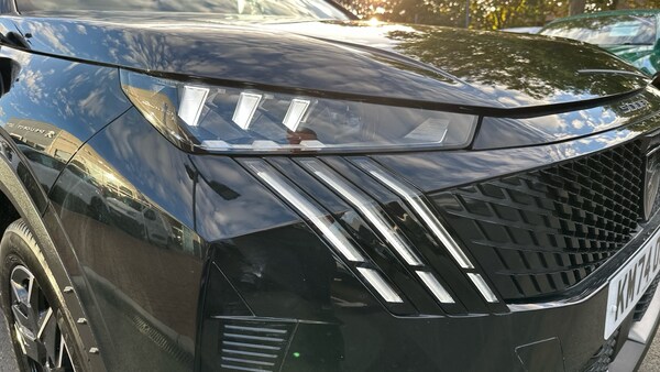 Used Peugeot 5008 2024 for sale - 76095577: Photo 47