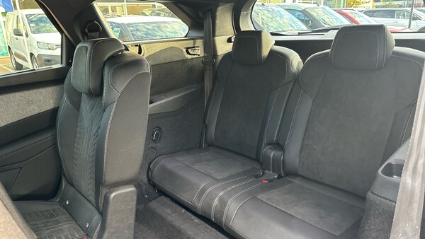 Used Peugeot 5008 2024 for sale - 76095577: Photo 50