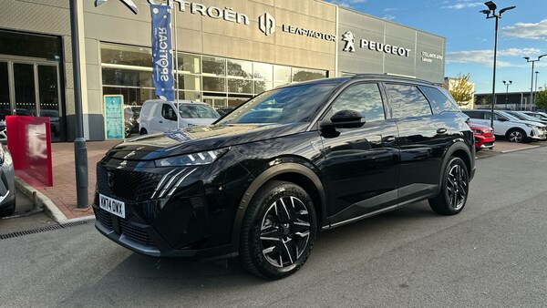 Used Peugeot 5008 2024 for sale - 76095577: Photo 7