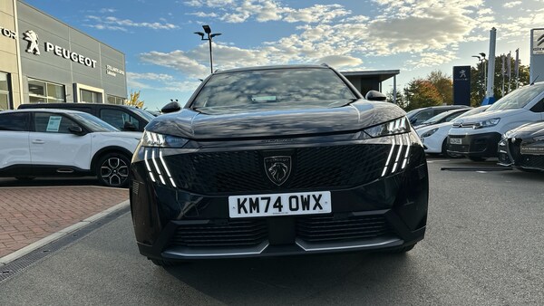 Used Peugeot 5008 2024 for sale - 76095577: Photo 8
